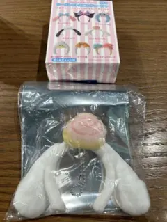 シークレットミニカチューシャ　シナモロール