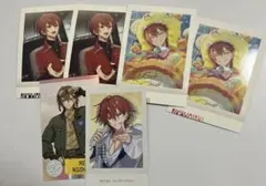 18TRIP エイトリ ぱしゃこれ vol.2 箔押し 特典 西園練牙 - メルカリ