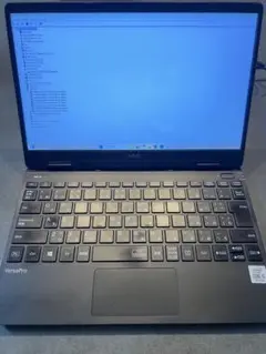 NEC VersaPro Core i5/8GB/128GB/Win11pro