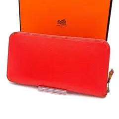 2025年最新】エルメス アザップ オールレザーの人気アイテム - メルカリ