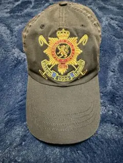 POLO ベースボールキャップ 1990年製