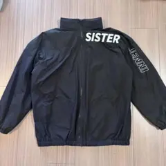 SISTER JENNI ウインドブレーカー　160のサムネイル
