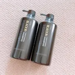 新品未開封】DHC 薬用 ヘッドシャンプー＆コンディショナー 詰め替え