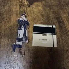 SixTONES ジェシー アクスタ