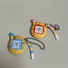 たまごっち ガチャガチャ