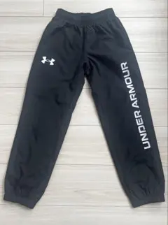 Under Armour ウインドブレーカーパンツ 130