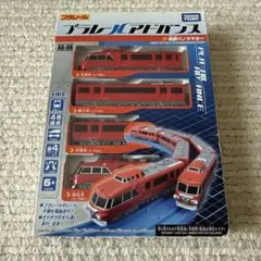 プラレールアドバンス AS-06 南海ラピート - メルカリ