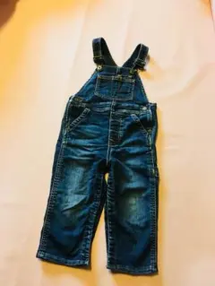 baby GAP オーバーオール 18〜24ヶ月