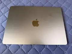 MacBook Air M3 13インチ 24GB/512GB/GPU10