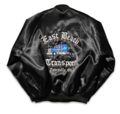 2026年最新】Transport スタジャンの人気アイテム - メルカリ