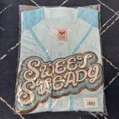 ナ*ズ様 SWEETSTEADY 音井結衣 おゆい ユニフォーム - メルカリ