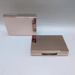 【ほぼ未使用】 ルナソル チークコンパクト LUNASOL