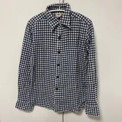 45rpチェックシャツ 2026年最新】45rpm チェック シャツの人気アイテム - メルカリ