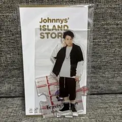 TravisJapan 宮近海斗 アクリルスタンド