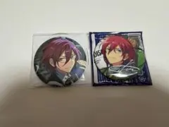 2026年最新】七種茨 缶バッジ tripの人気アイテム - メルカリ
