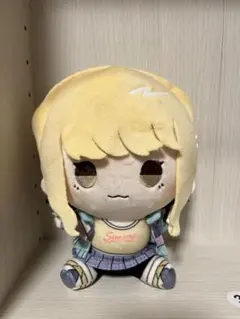 2025年最新】学園アイドルマスター ぬいぐるみ 藤田ことねの人気