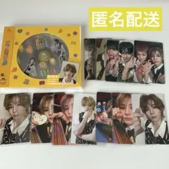 BOYNEXTDOOR 『BOYLIFE』　イハン　まとめ売り　ラキドロ