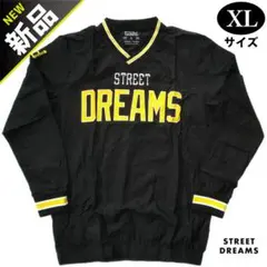 STREET DREAMS【XL】ジャージ ウエストコースト チカーノ アメカジ