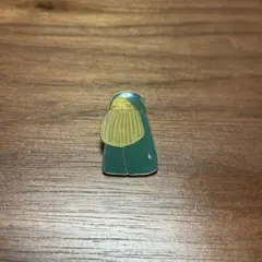 ハウルの動く城 マルクル ピンズ バッジ