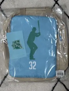 楽天イーグルス #32 中島大輔選手 バッグ - メルカリ