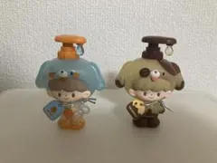 Finding Unicorn 卓大王　バブルバス⑦