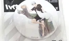 ‼️ハイキュー!! アート缶バッジ 北信介 稲荷崎高校