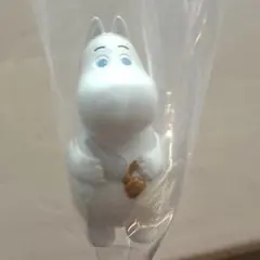 【新品未使用】ムーミン　ミニチュアランプ　part3　「ムーミン」