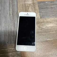 iPhone5 ジャンク品