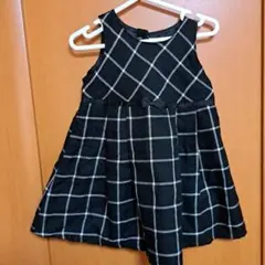 ベビー　セレモニーワンピース