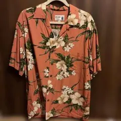 IOLANI アロハシャツ 半袖シャツのサムネイル