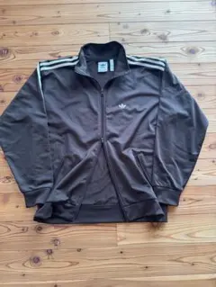 2024年モデル adidas Originals ベッケンバウー　ブラウン