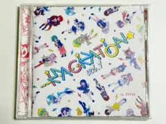 IMAGINATION vol.1 CD