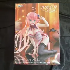 2025年最新】Desktop Cute フィギュア ララ チャイナドレスver.の人気