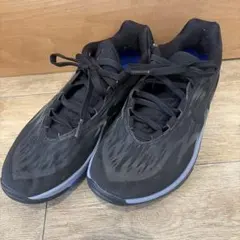 NIKE AIR ZOOM G.T. CUT 2 EP BLACKのサムネイル