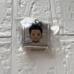 川村壱馬 千社札シールチャーム