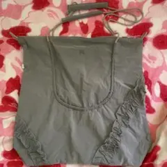TYPESERVICE bag
