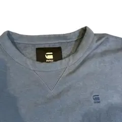 G-STAR RAW クルーネック スウェット トレーナー XLのサムネイル