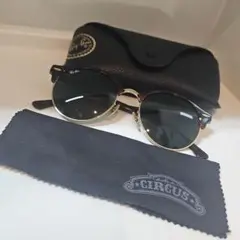 【美品】レイバンRay-Ban CLUBMASTER CLASSIC