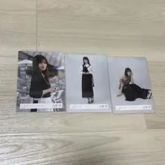 櫻坂46 大園玲 生写真まとめ売り