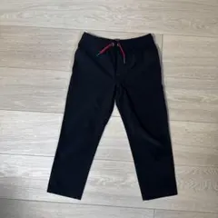 【POLO RALPH LAUREN】 ブラックパンツ 3T 100cm