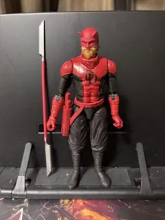デアデビル フィギュア 18cm 2025年最新】デアデビル フィギュアの人気アイテム - メルカリ