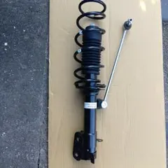 GSX-s125フロントフォーク 本体キャリパー側 - メルカリ