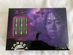 ターゲット スクリーム 21g scream max 山形明人選手モデル - メルカリ
