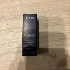 ディオールスキン フォーエヴァー フルイドグロウ　2.7ml
