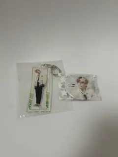 2026年最新】ateez ユノ 缶バッジの人気アイテム - メルカリ