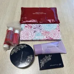 グランティアセット　Yakult Beautiensのサムネイル