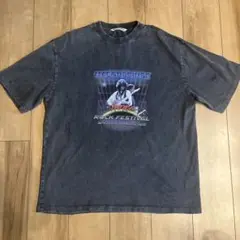 MASONPRINCE ビックTシャツ(L)