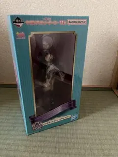 ウマ娘フィギュア