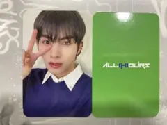 ALL(H)OURS POP-UP MD ポップアップ　まさみ　トレカ