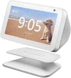 Amazon Echo Hub 8インチ用 壁美人固定金具セット 極美品 - メルカリ